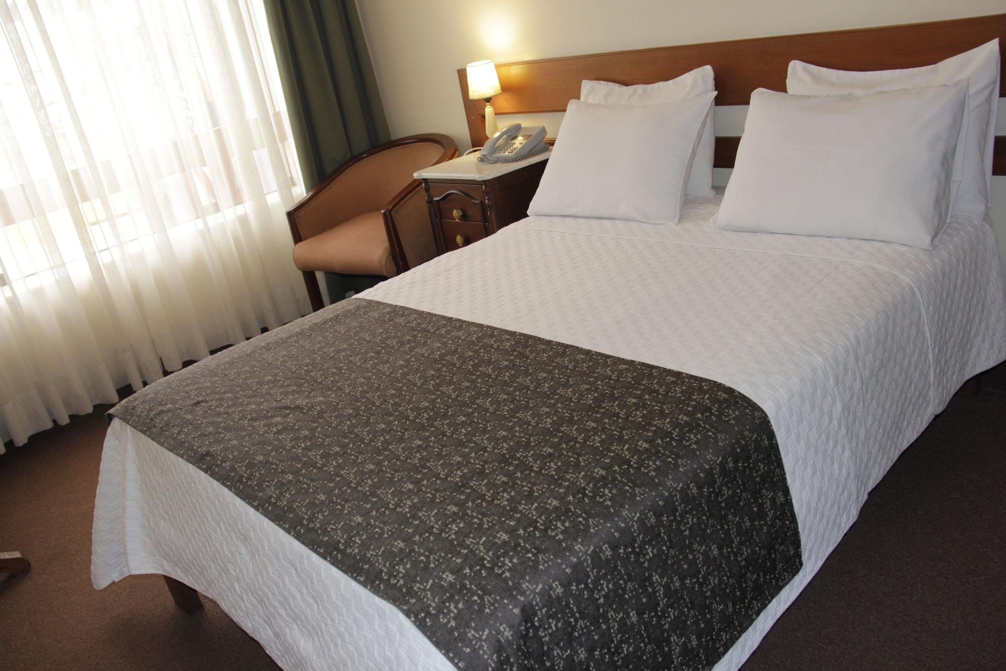 Hotel El Ducado Lima Extérieur photo