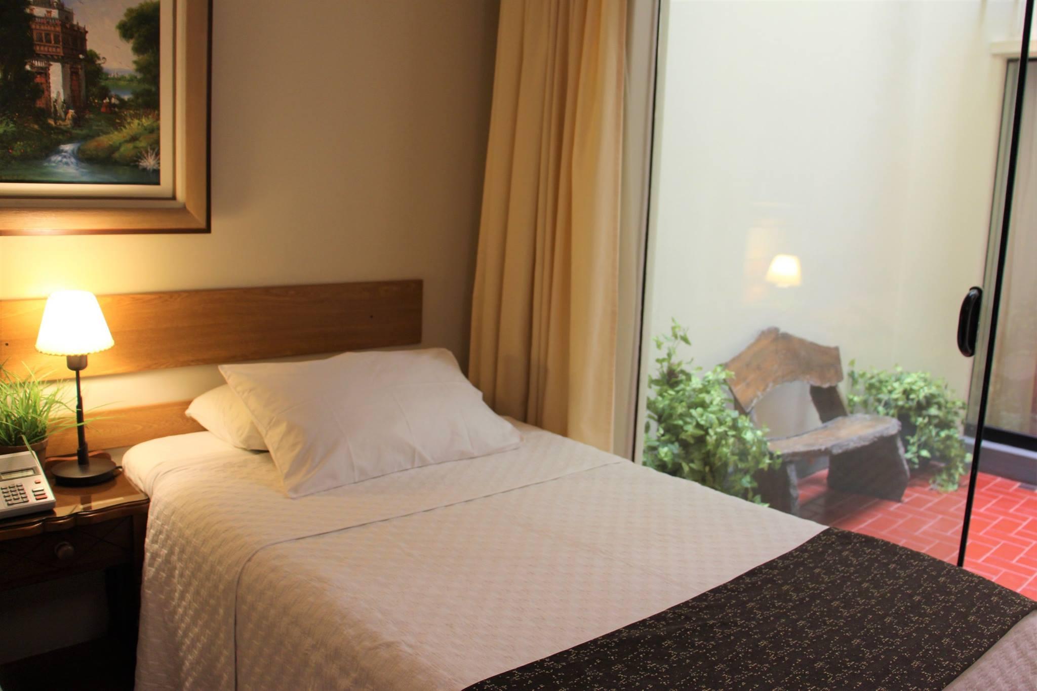 Hotel El Ducado Lima Extérieur photo