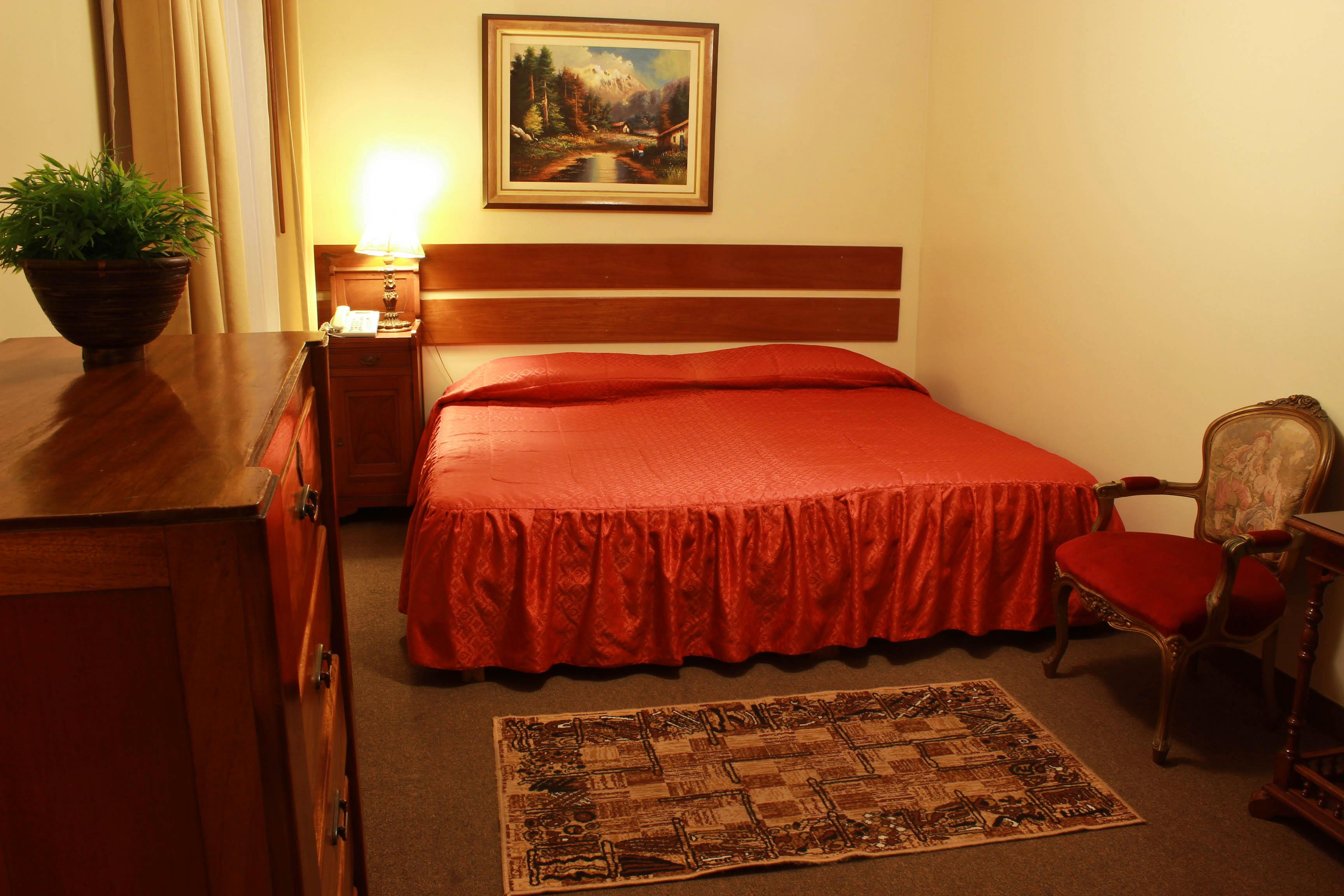 Hotel El Ducado Lima Extérieur photo