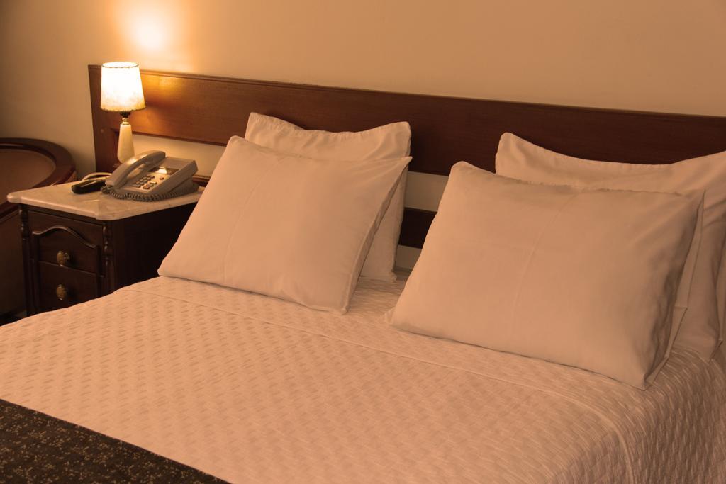 Hotel El Ducado Lima Extérieur photo